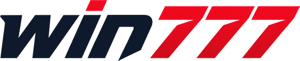 Logo win777